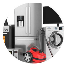 Appliances — Averon Digital LLC