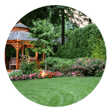 Lawn & Garden — Averon Digital LLC