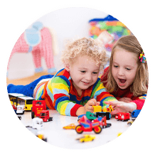 Toys & Games — Averon Digital LLC