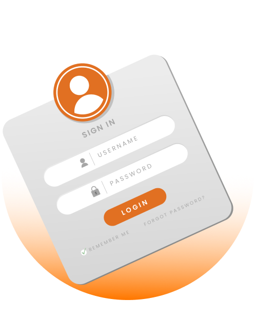 Sign Up