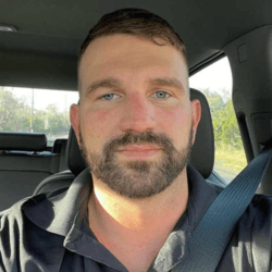 Michael Carter
